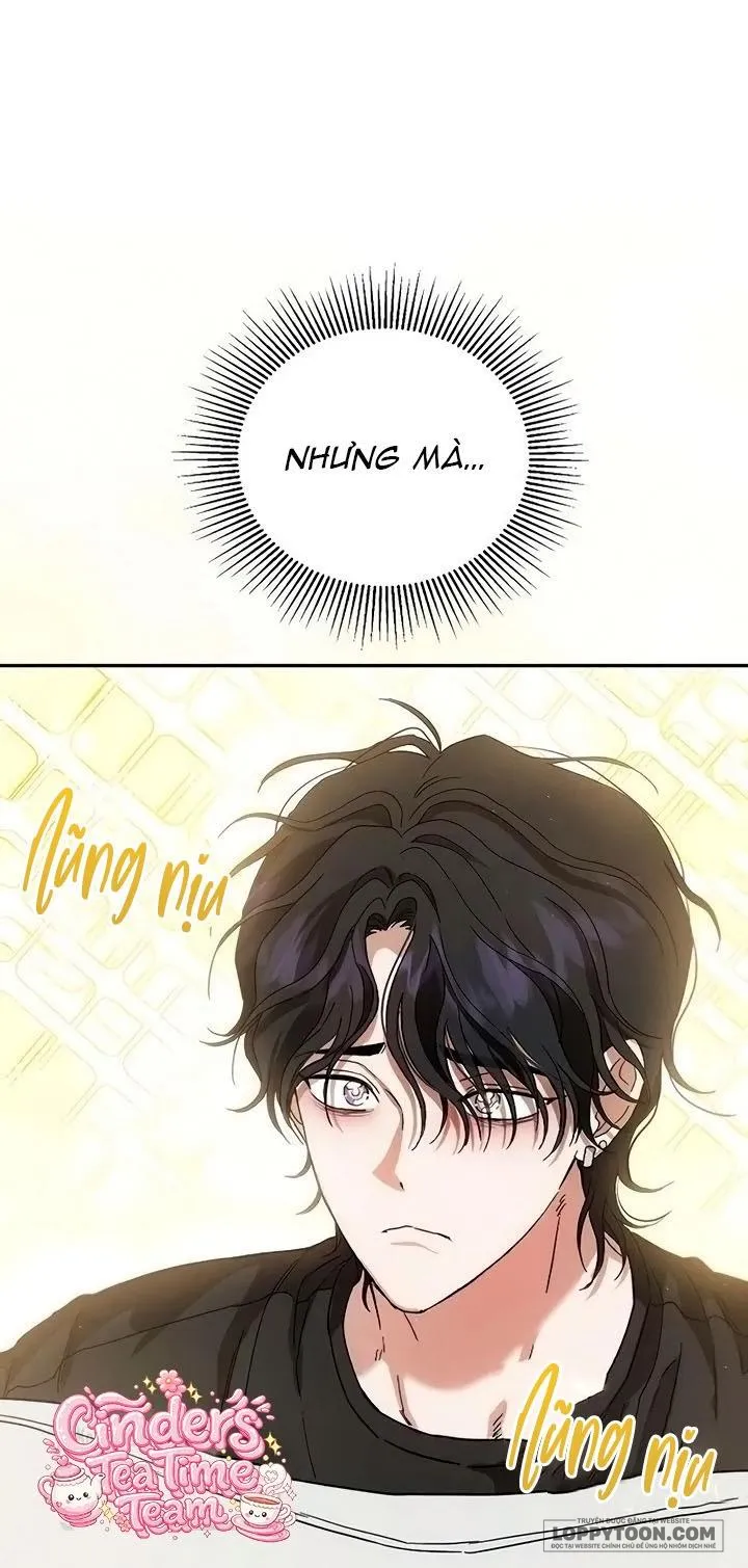 Tình Yêu Thuần Khiết Hư Hỏng Chap 13 - trang 19