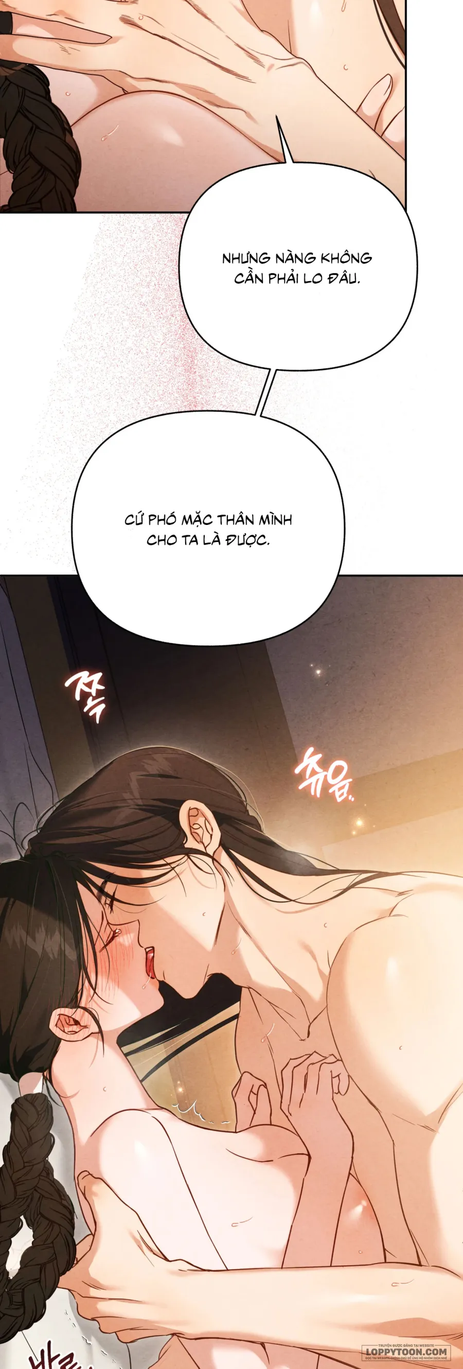 Phá Cầm Chap 4 - 🔞🔞🔞🔞🔞 - trang 18