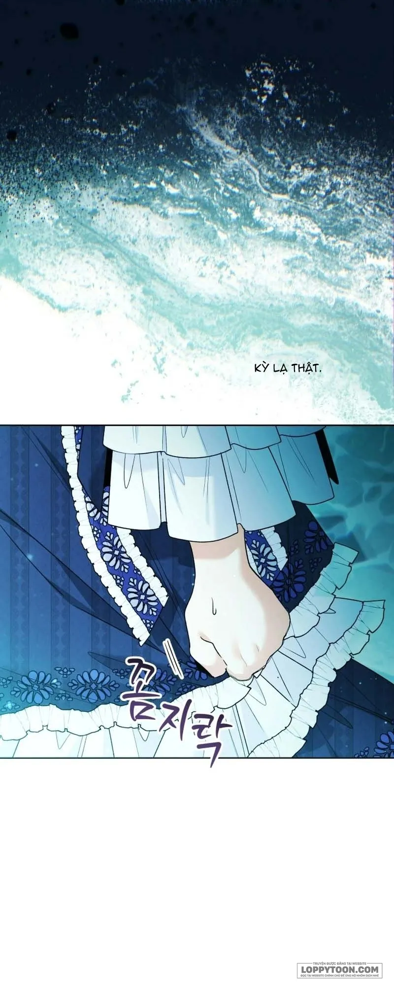 Bé Cá Voi Sát Thủ Phản Diện Chap 107 - trang 53