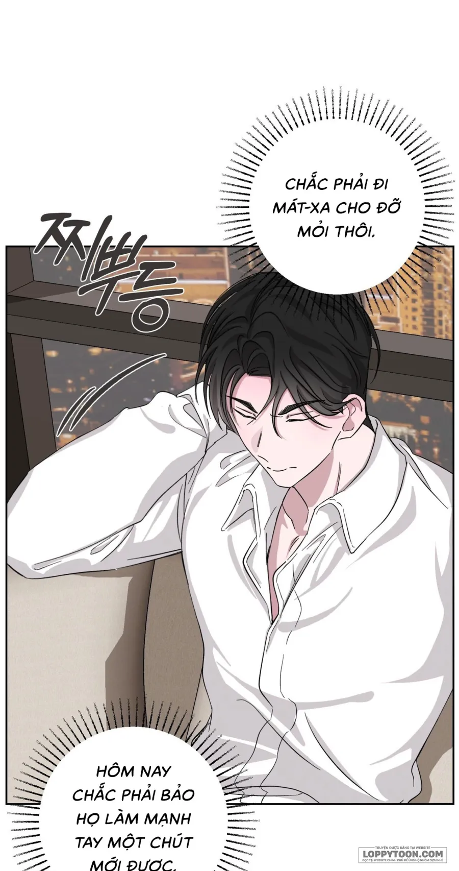 Quả Nhiên Vị Giám Đốc Điều Hành Đó… Chap 8 - trang 43