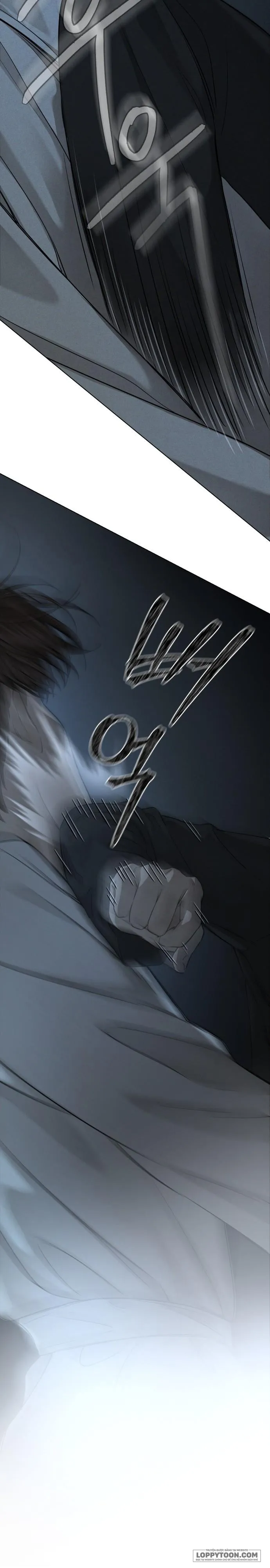 Tuyển Tập Truyện Ngắn Của Kim Young Ha Chap 11 - trang 37