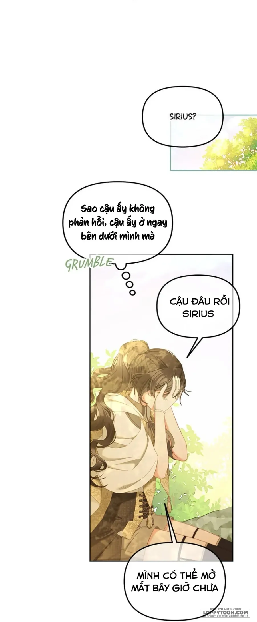 Tôi Sẽ Ở Ngay Bên Cạnh Nam Chính Chap 49 - trang 24