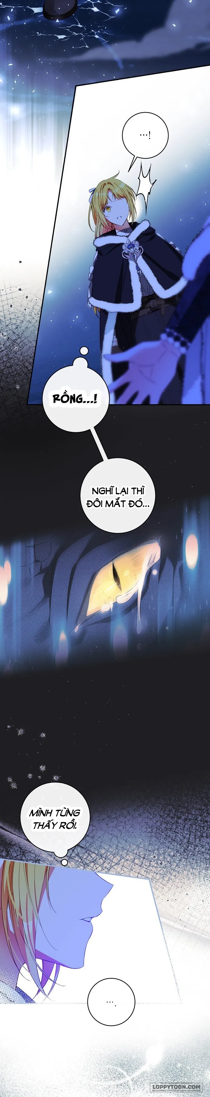 Thuần Hóa Hầu Tước Quái Dị Chap 77 - trang 15