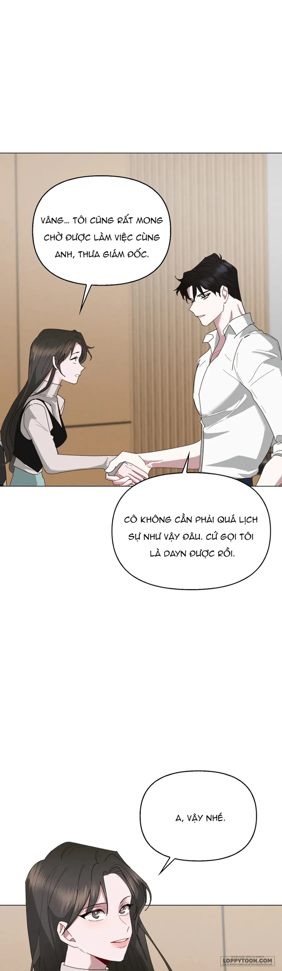 Nụ Hôn Máu Chap 5 - trang 45