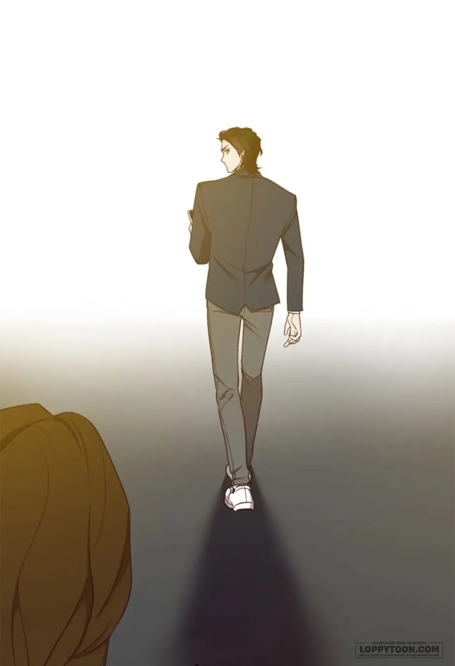 Thanh Xuân Của Chúng Ta Chap 18 - trang 69