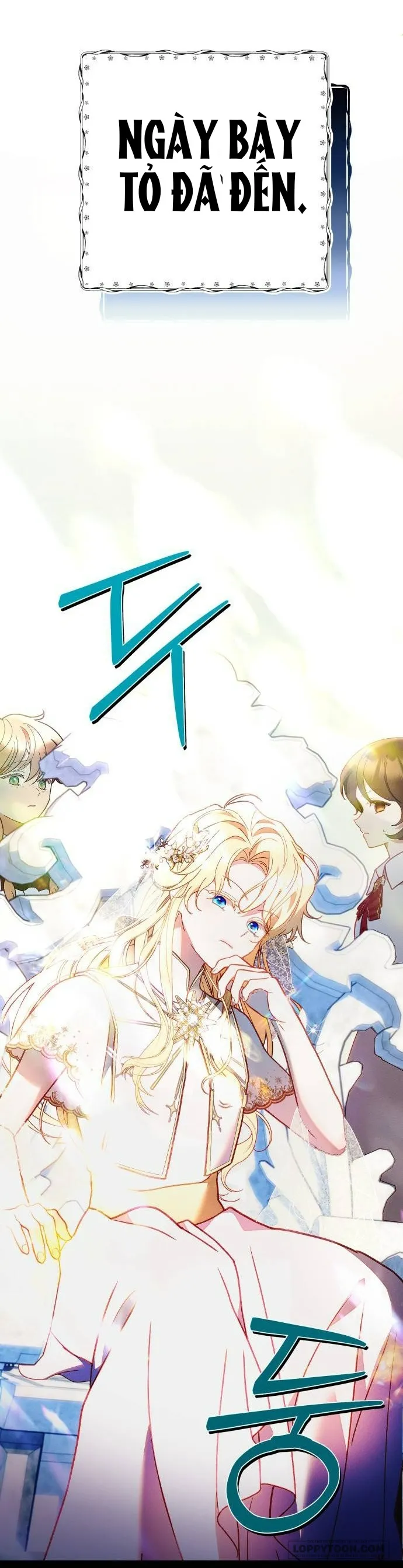 Bảo Vệ Thánh Nữ Giả Mạo Chap 3 - trang 32