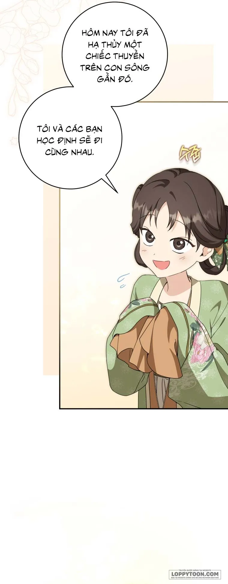 Trở Thành Cô Cháu Gái Bị Khinh Miệt Của Nhà Quyền Quý Chap 113 - trang 8