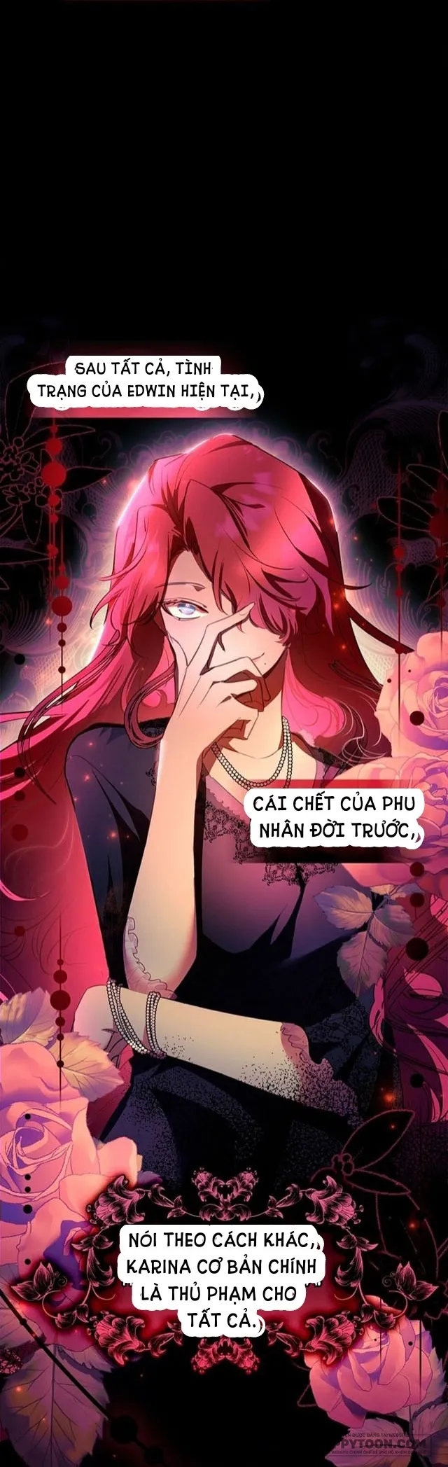 Nam Chính À, Tôi Sẽ Tôn Trọng Sở Thích Của Anh Chap 6 - trang 52