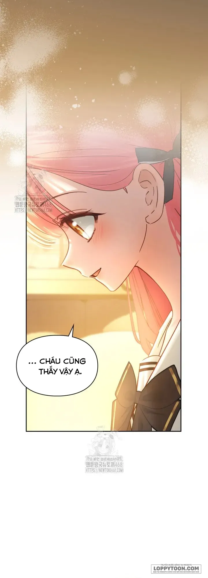 Phạm Nhân Bé Con Của Dinh Thự Mùa Đông Chap 68 - trang 46