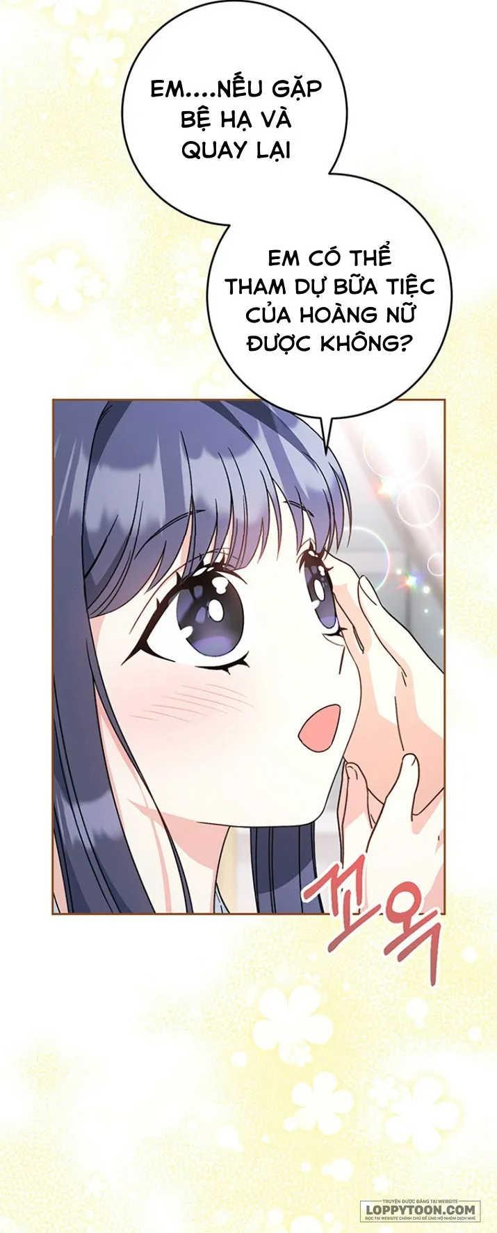 Nuôi Dưỡng Em Gái Xinh Đẹp Chap 11 - trang 46