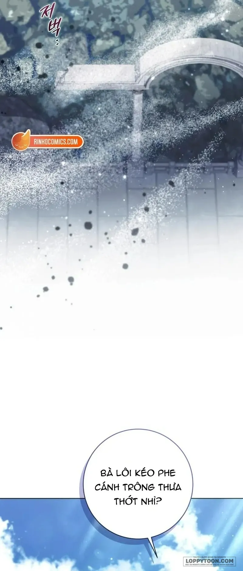 Bé Cá Voi Sát Thủ Phản Diện Chap 112 - trang 8