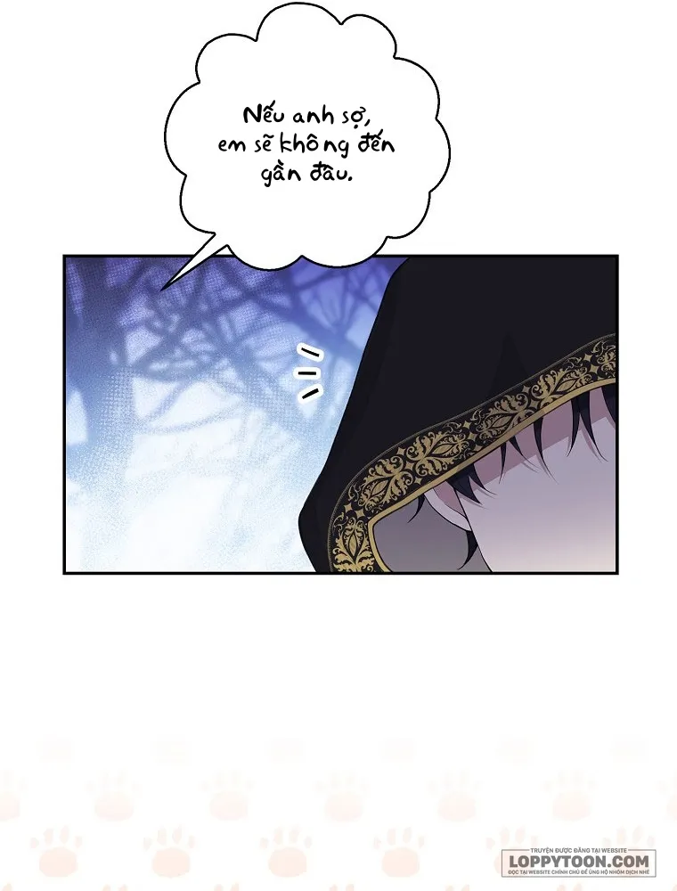 Sóc Con Tài Năng Chap 14 - trang 10