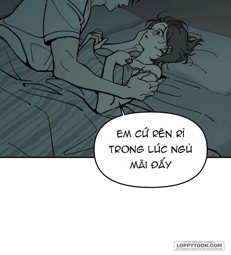 Cặp Đôi Không Chính Thức Chap 8 - trang 55