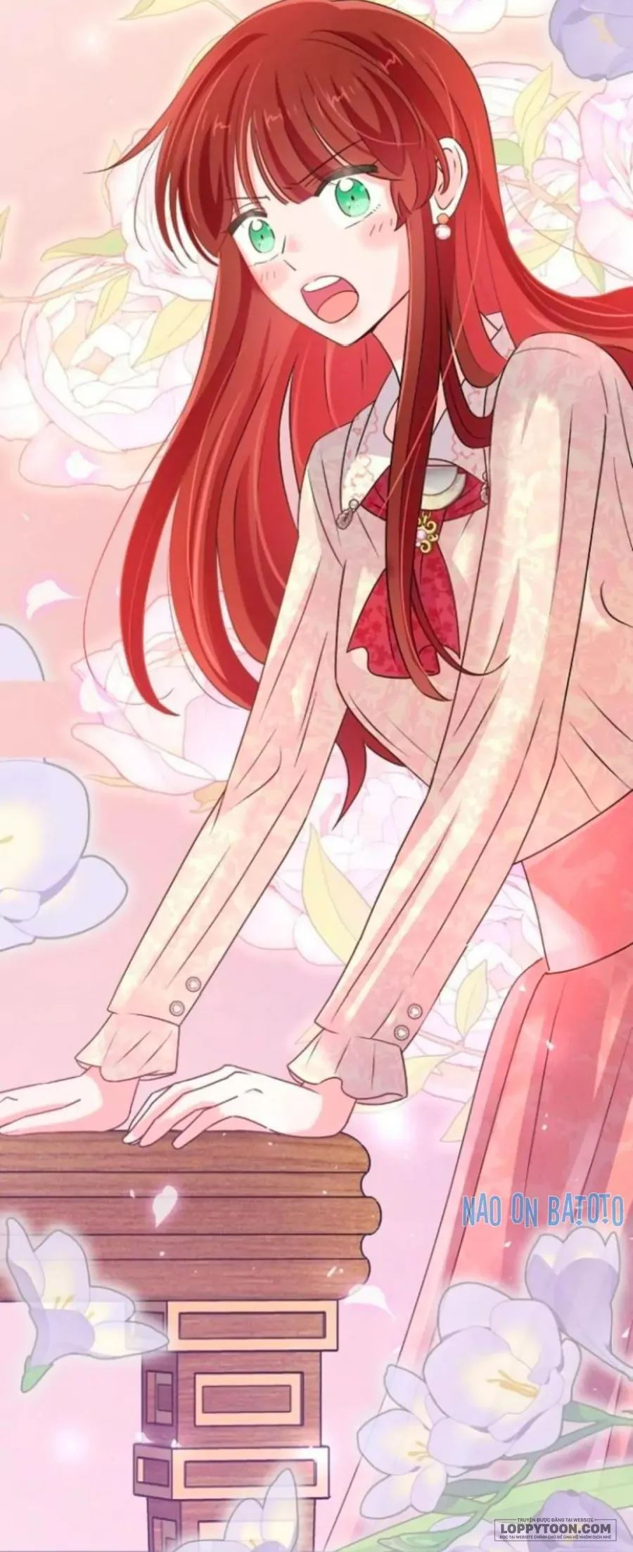 Hầu Gái Không Thích Nuôi Dạy Trẻ Nhỏ Chap 24 - trang 73