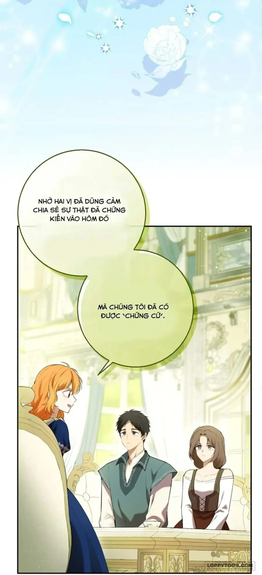Sóc Con Tài Năng Chap 97 - trang 5