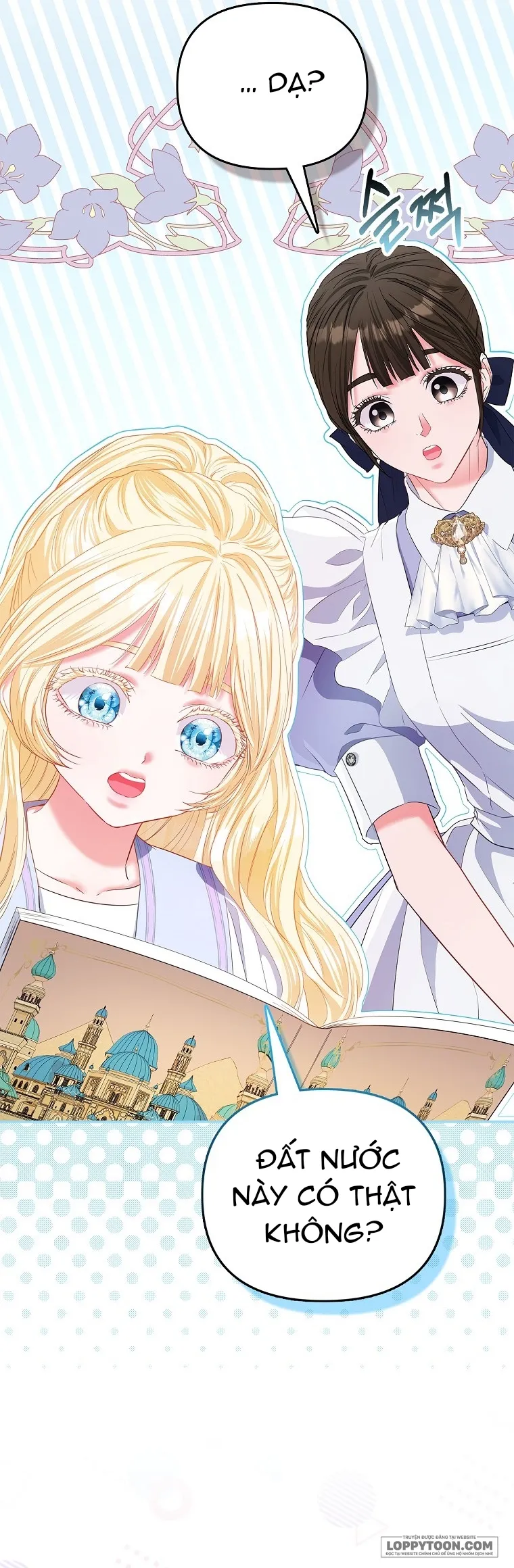 Nàng Công Chúa Của Mọi Người Chap 23 - trang 30