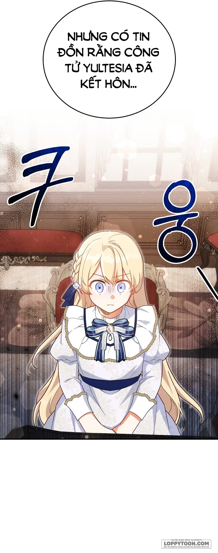 Bé Con Chốn Hoa Nở Chap 32 - trang 13
