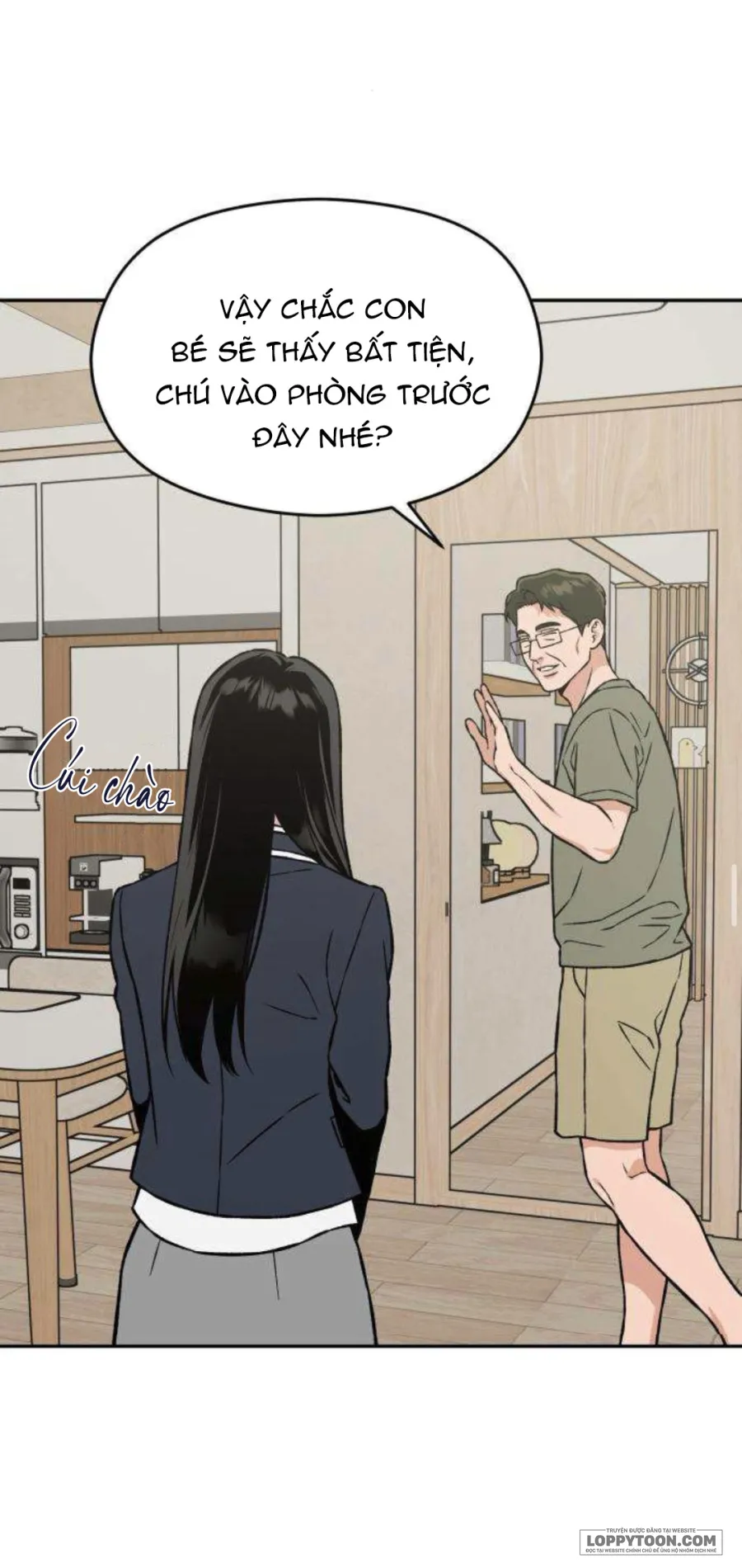 Nguyên Tắc Của Serim Chap 8 - trang 68
