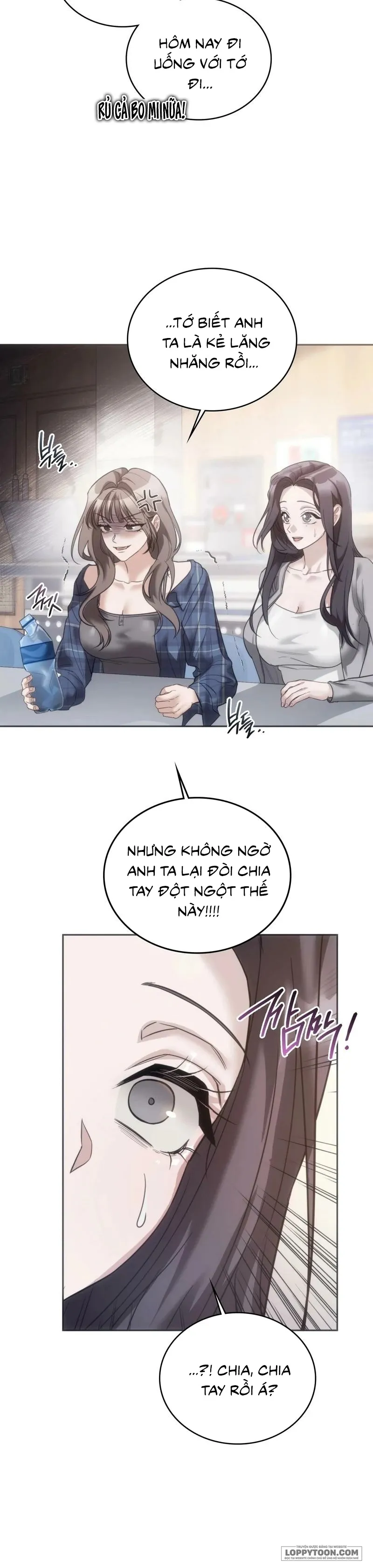 Nữ Sinh Đại Học Hae Joo Chap 17 - 🔞🔞🔞 - trang 22
