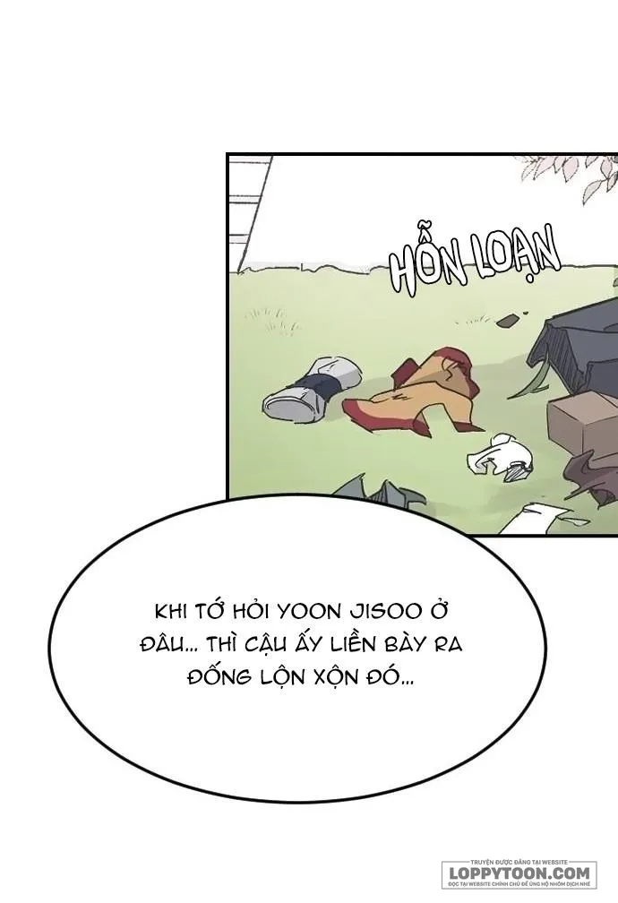 Ba Anh Trai Cực Phẩm Của Tôi Chap 16 - trang 76