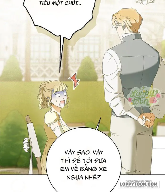 Quý Cô Pendleton Chap 1 - trang 107