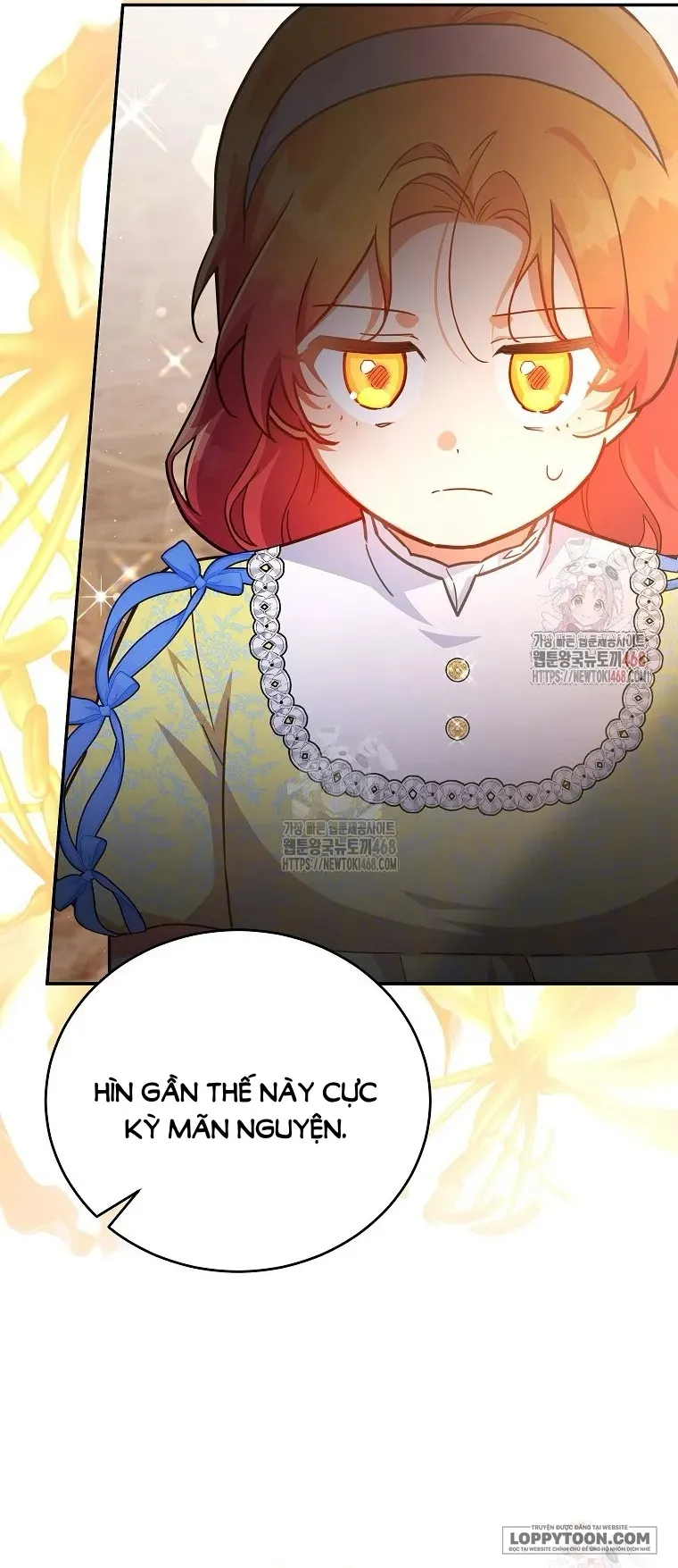 Bé Con Chốn Hoa Nở Chap 64 - trang 16