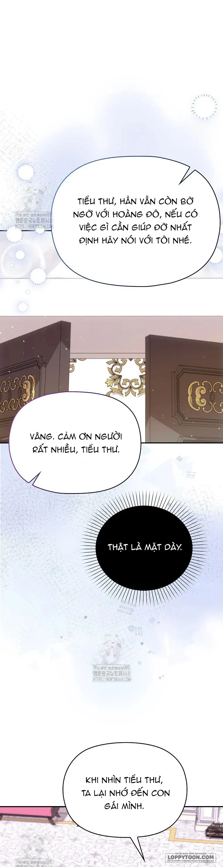 Đứa Trẻ Côn Đồ Nhà Công Tước Chap 64 - trang 34