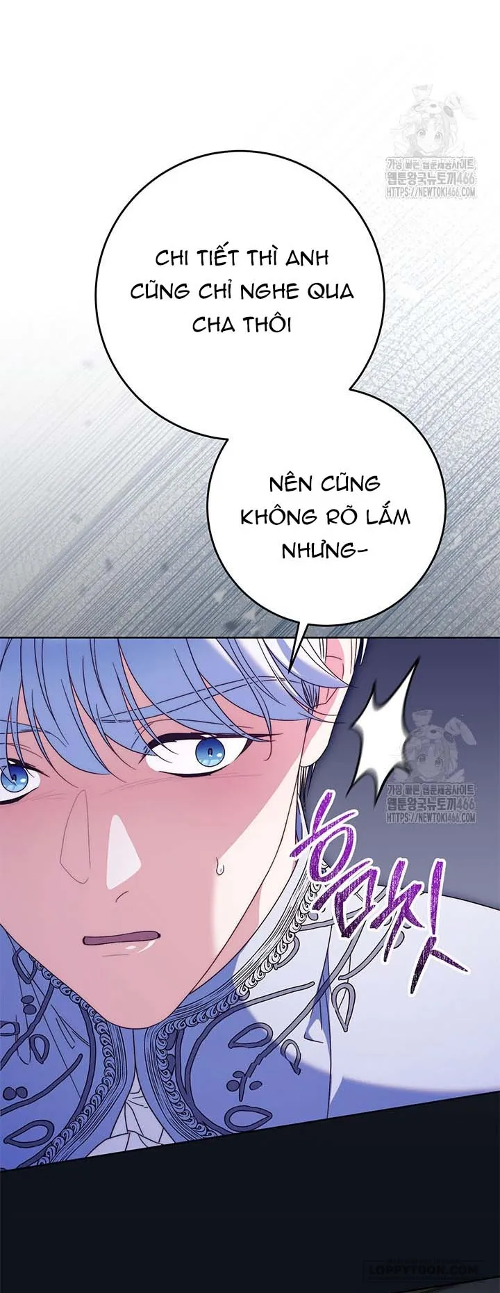 Nuôi Dưỡng Em Gái Xinh Đẹp Chap 82 - trang 51