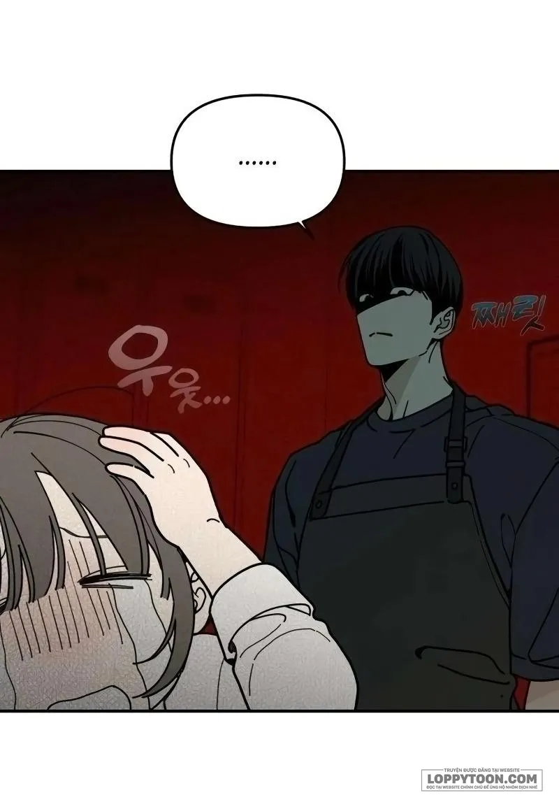 Cặp Đôi Không Chính Thức Chap 10 - trang 14