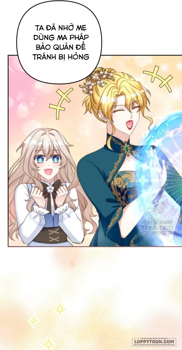Tôi Sống Chung Với Mẹ Chồng Chap 58 - trang 16
