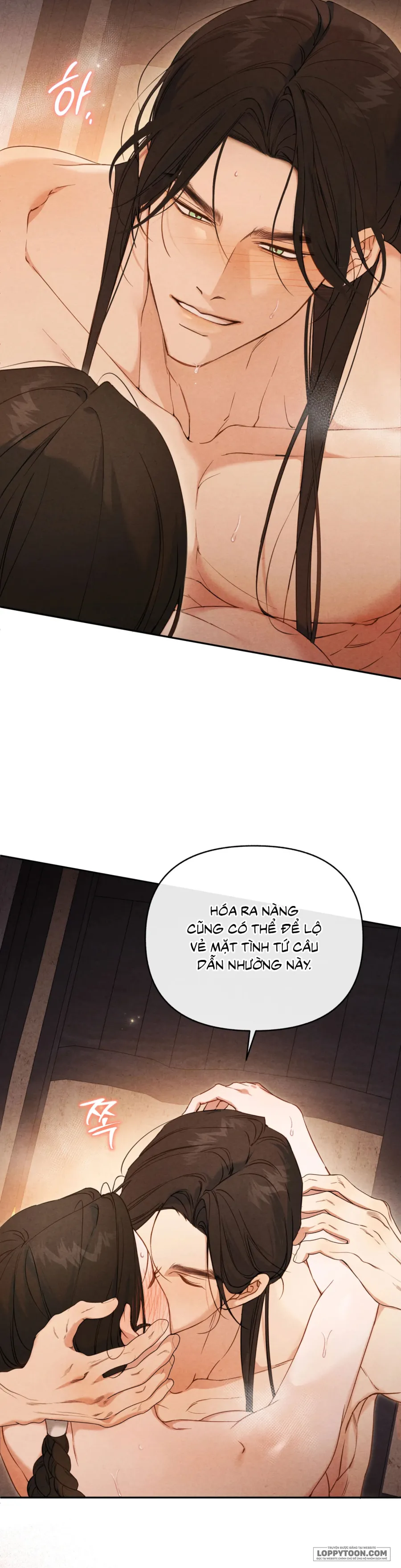Phá Cầm Chap 3 - 🔞🔞 - trang 31