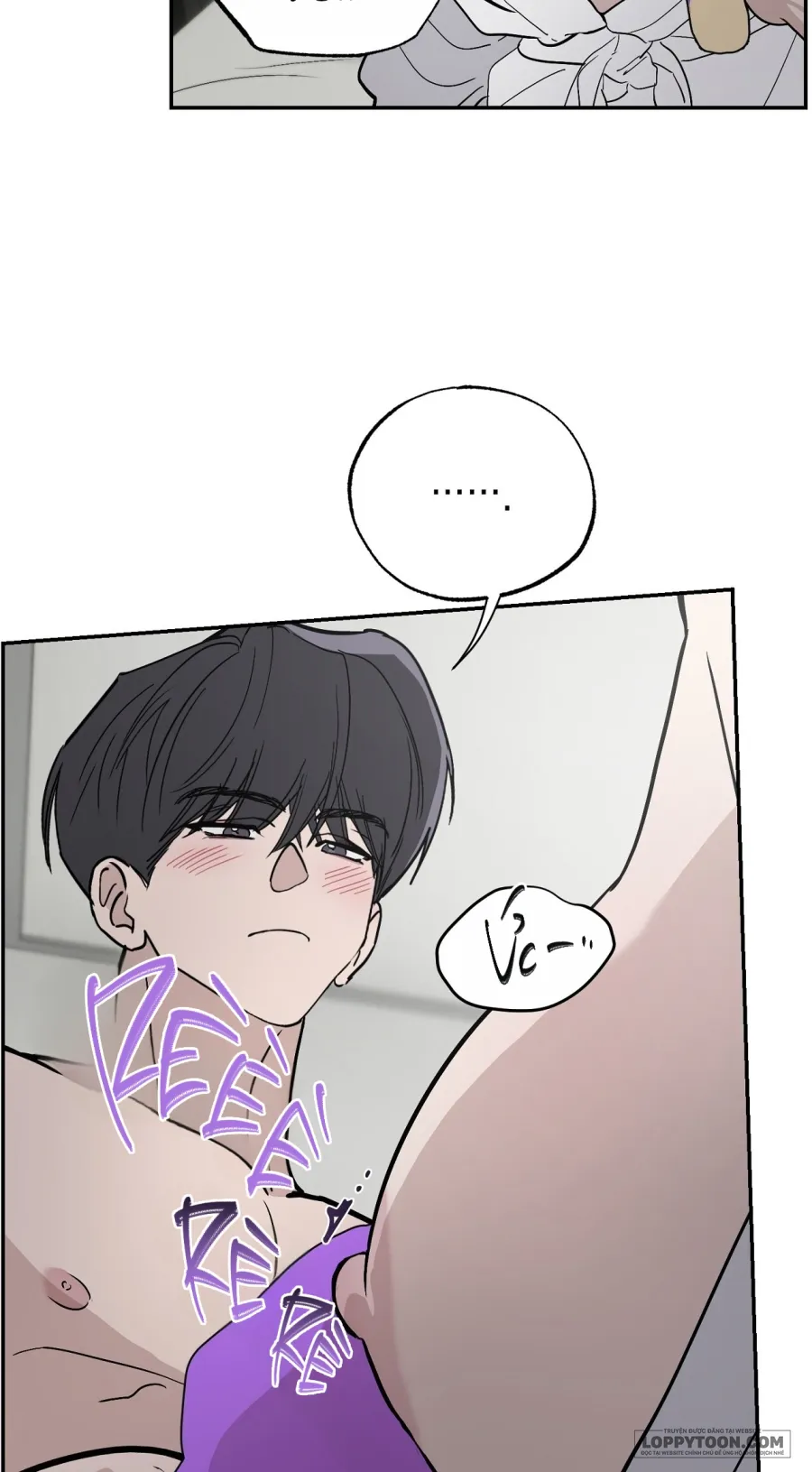 Ẩn Tình Nơi Vườn Cây Ăn Quả Chap 20 - 🔞🔞🔞🔞🔞 - trang 10