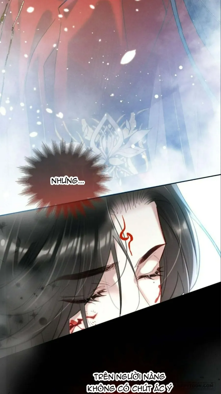 Dâng Cá Muối Cho Sư Tổ Chap 24 - trang 35