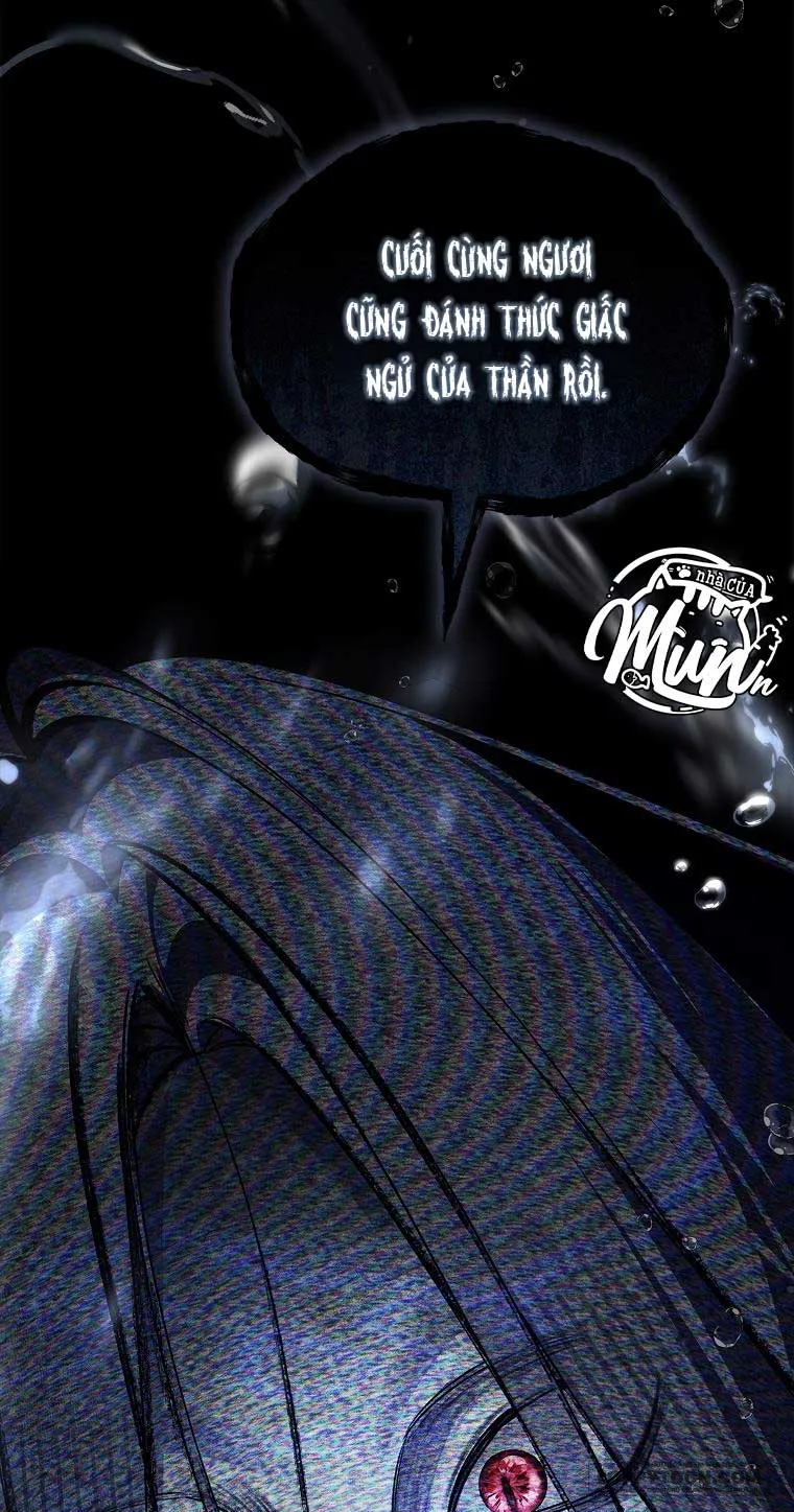 100 lời nguyền tại dinh thự Illestone Chap 40 - trang 42