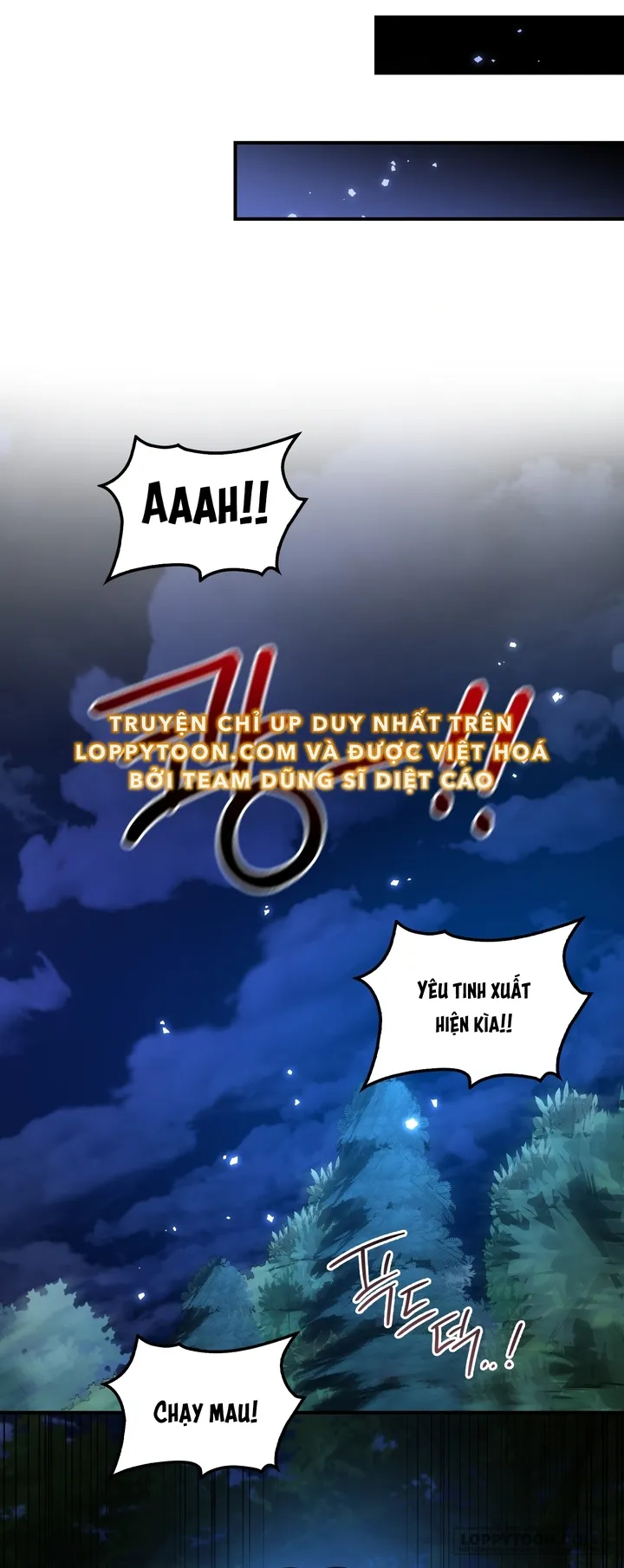 Yêu Tinh Chap 8 - trang 20