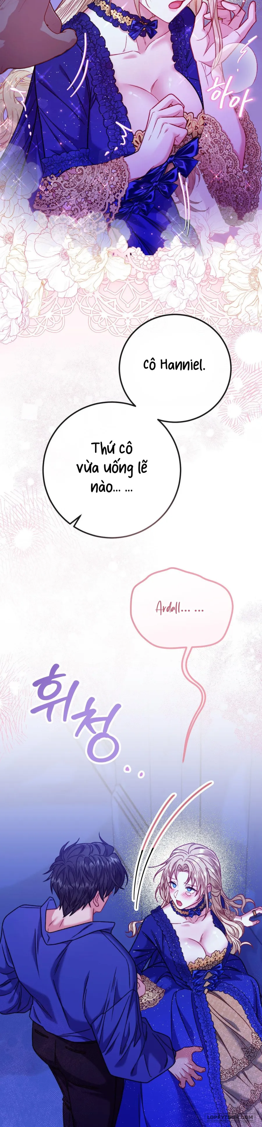 Bị Mắc Kẹt Trong Trò Chơi Harem Ngược Vô Vọng Chap 9 - trang 50