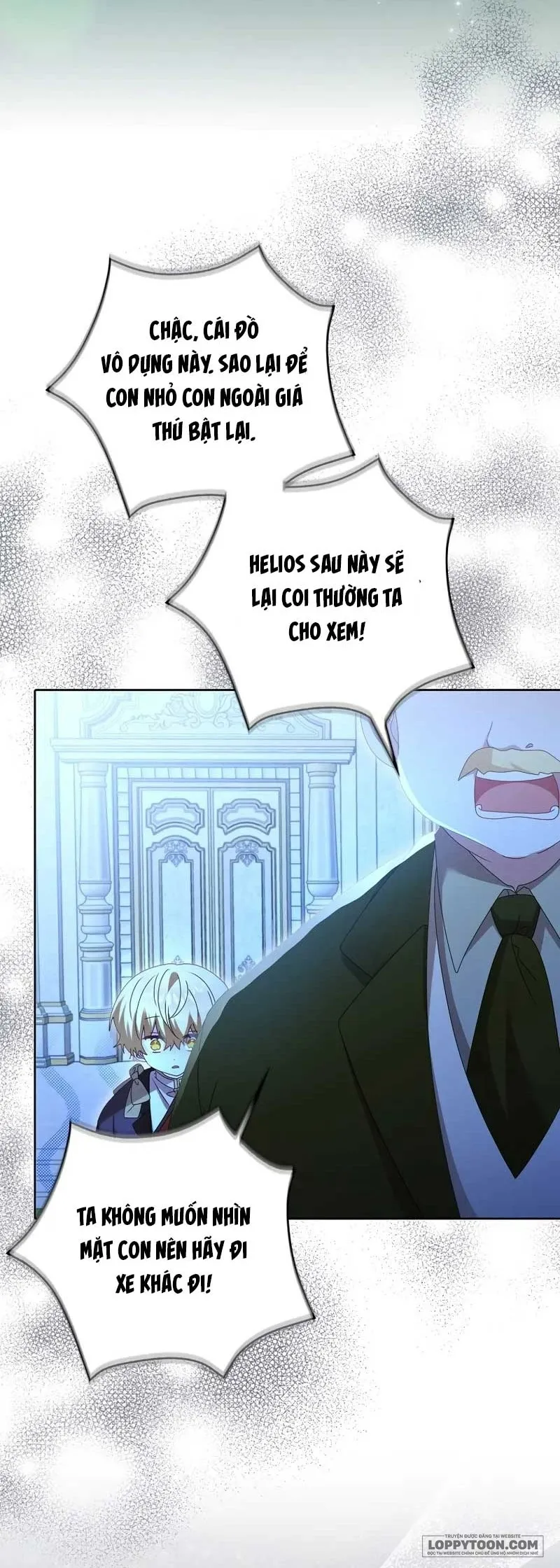 Tôi Sẽ Chiếm Lấy Ngư Trường Này! Chap 28 - trang 39
