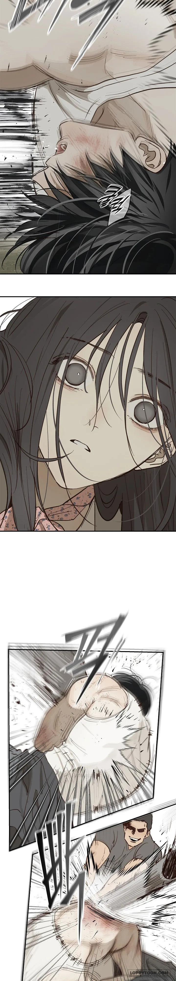 Đóa Hoa Là Mồi Nhử Chap 41 - trang 11