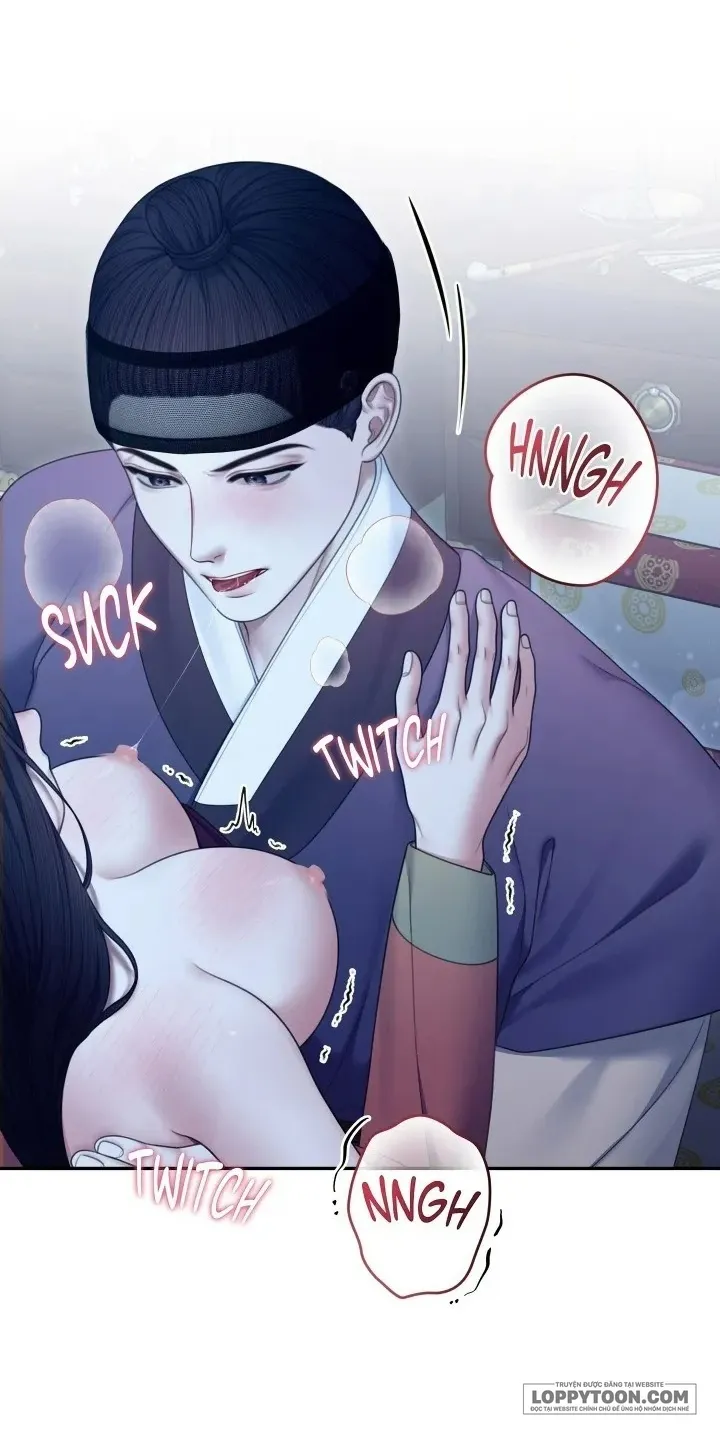 Truyền thuyết Dueokshini Chap 20 - trang 24