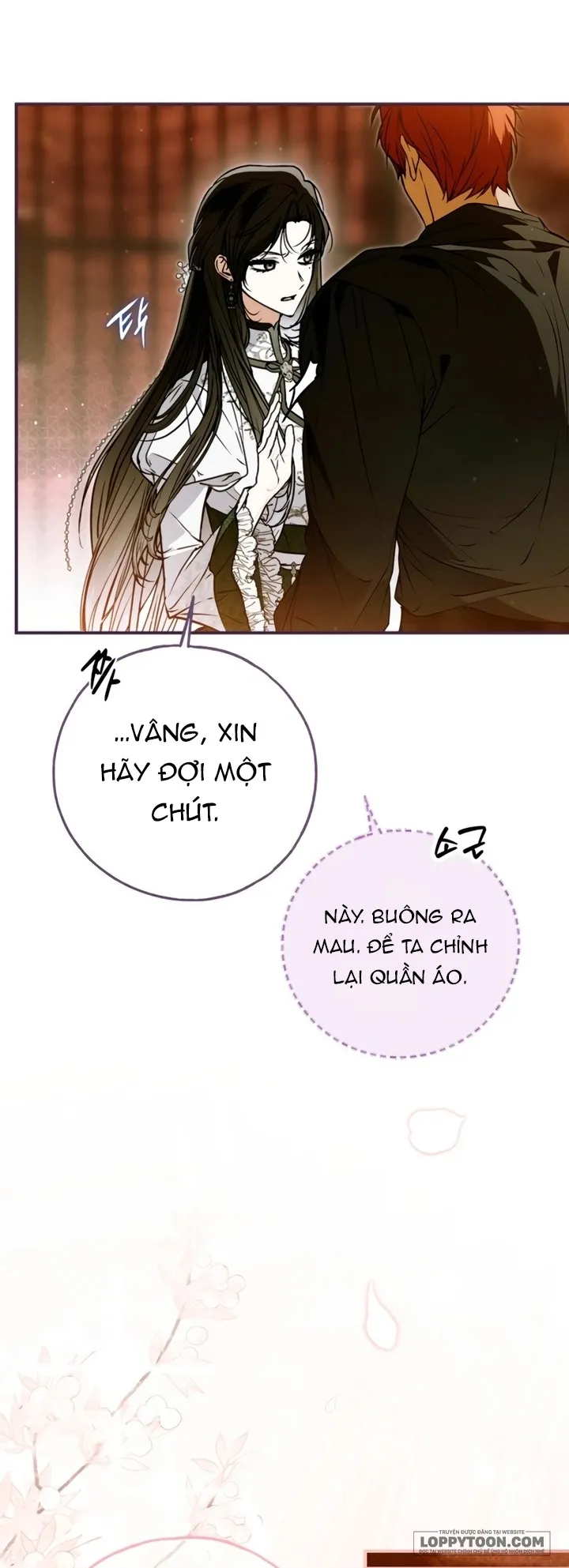 Có Kẻ Đã Sở Hữu Cơ Thể Của Tôi Chap 71 - trang 48