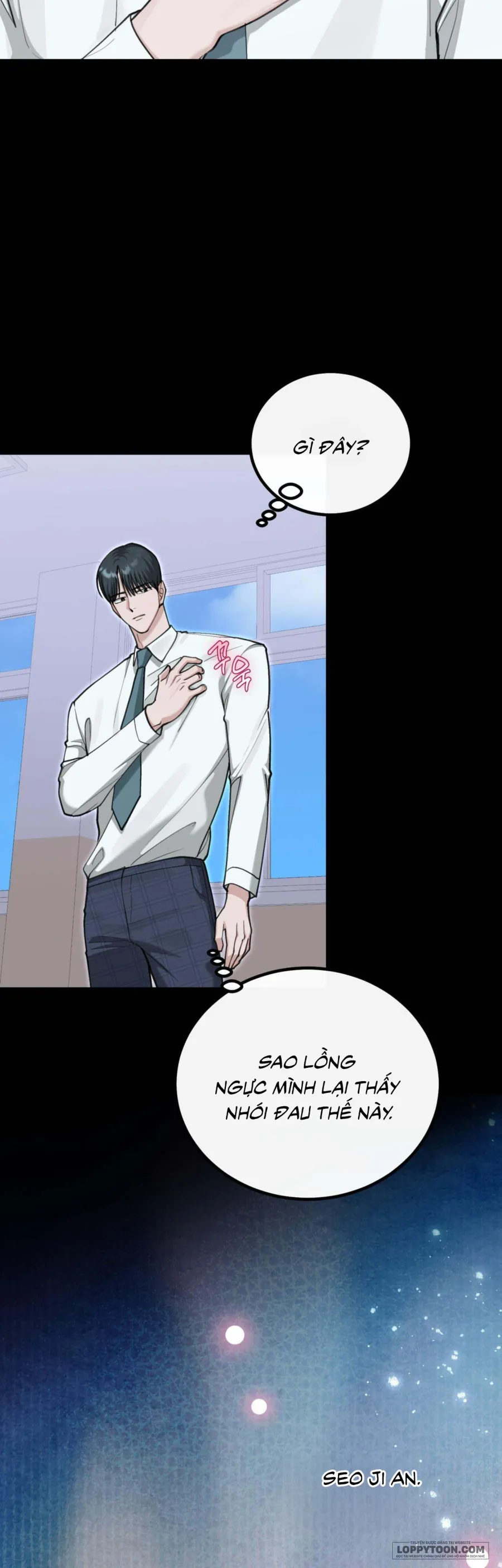 Ăn Em Một Lần Thôi, Oppa Chap 20 - trang 38