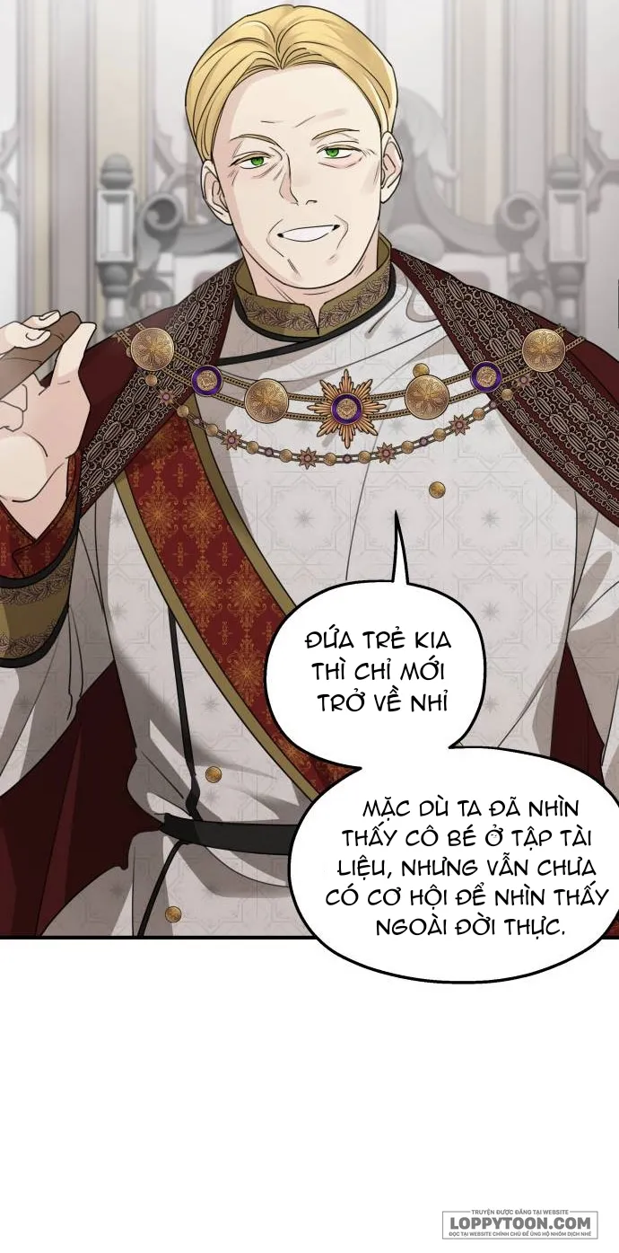 Gia Đình Chồng Quá Ám Ảnh Bởi Tôi Chap 64 - trang 6