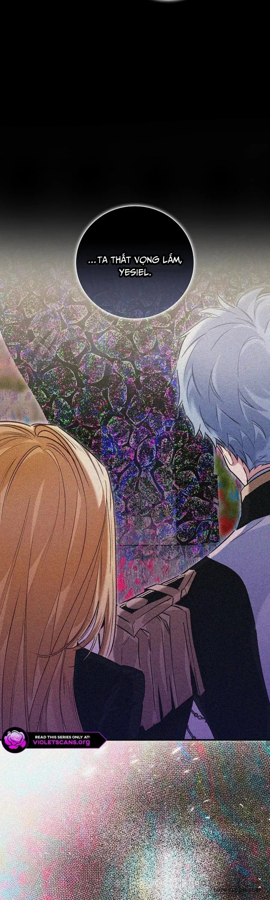 Papa Là Kẻ Thù Kiếp Trước Của Tôi? Chap 74 - trang 65