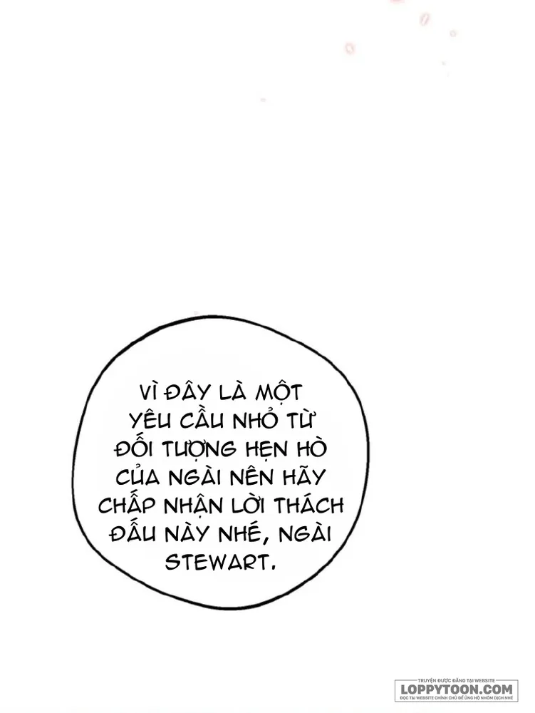 Được Yêu Thương Mà Còn Ngại Ngùng Sao Chap 88 - trang 15