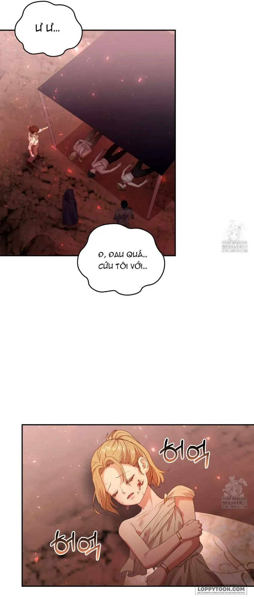Nàng Tiên, Hãy Ký Hợp Đồng Nào Chap 29 - trang 50