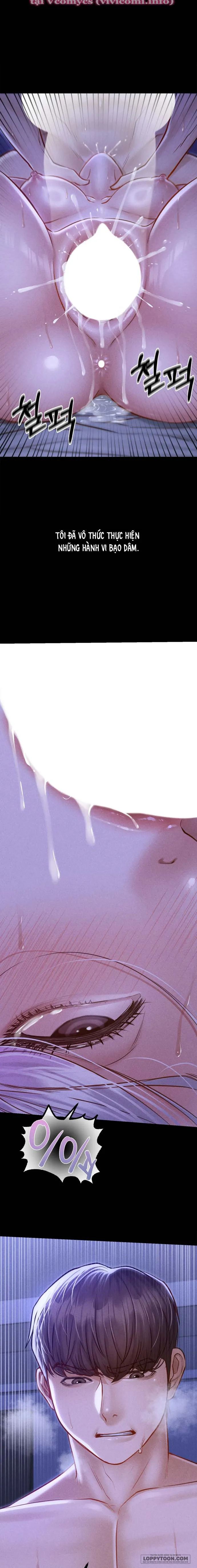 Dinh Thự Thiên Đường Chap 6 - 🔞🔞🔞 - trang 12