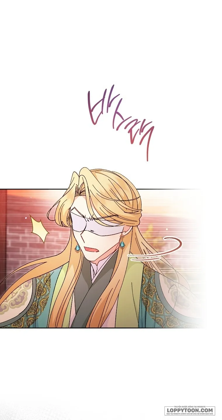 Tiểu Thiếp Chỉ Muốn Sống Yên Bình Chap 117 - trang 23