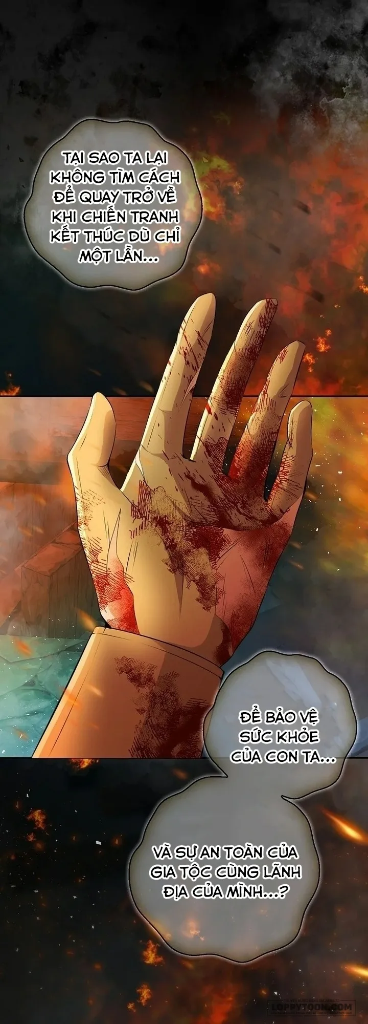 Sóc Con Tài Năng Chap 85 - trang 41