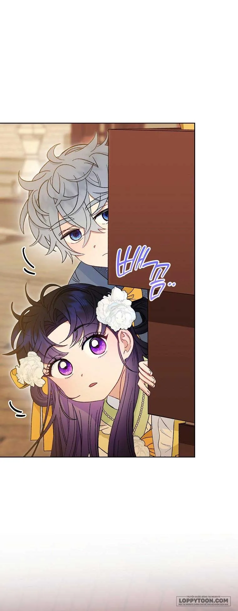 Tiểu Thiếp Chỉ Muốn Sống Yên Bình Chap 77 - trang 47