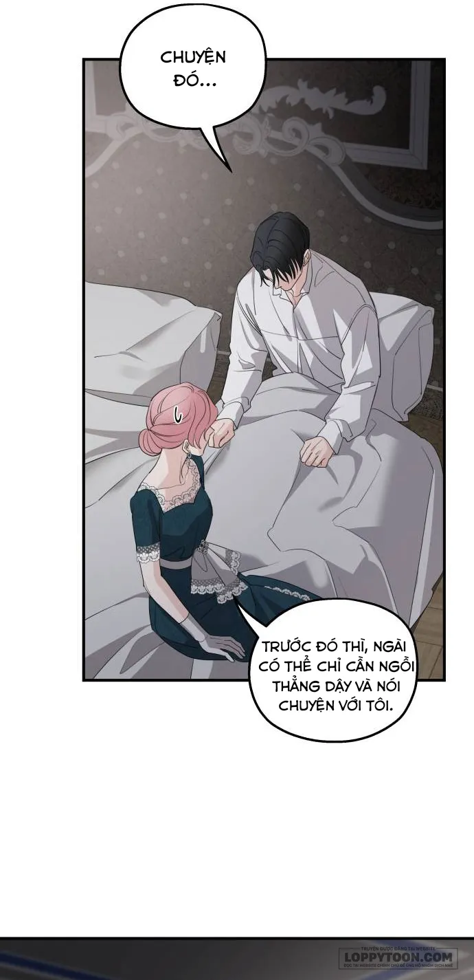 Gia Đình Chồng Quá Ám Ảnh Bởi Tôi Chap 67 - trang 53